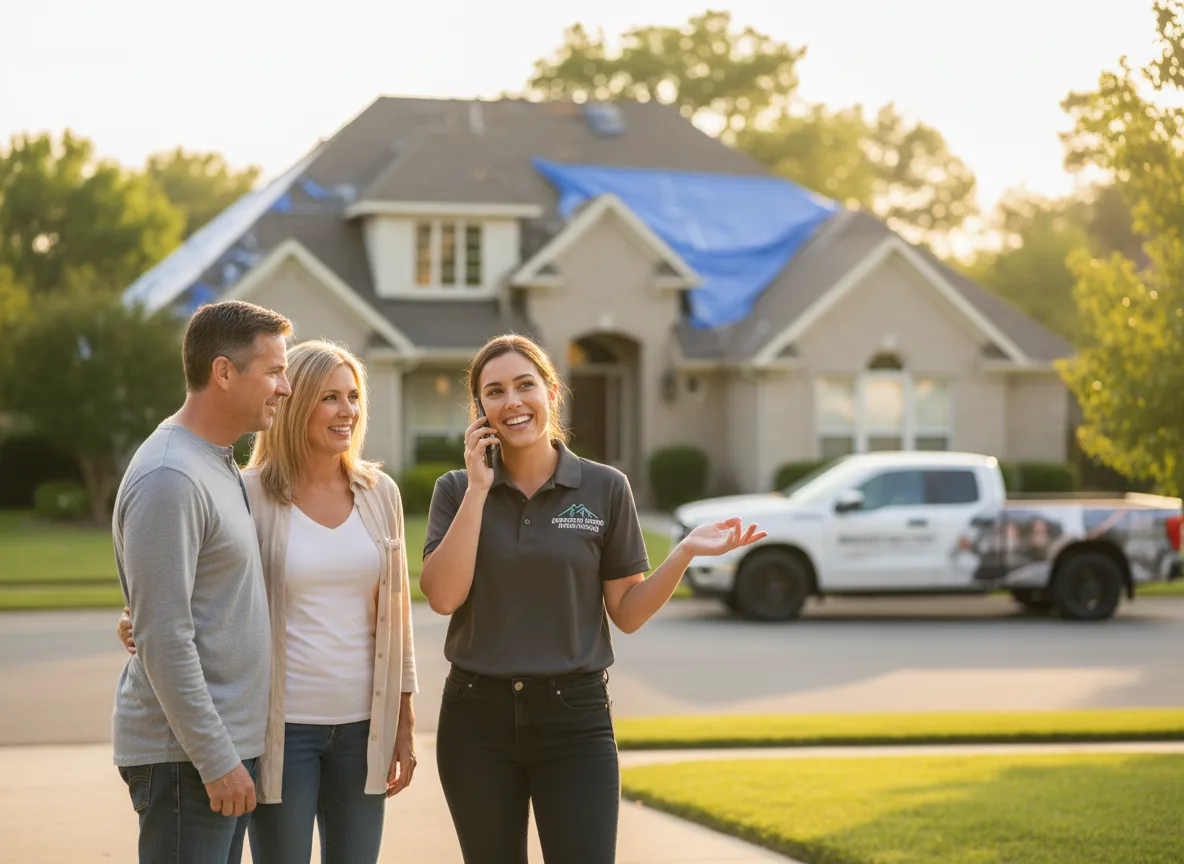 Emergency Roof Repair Rockwell, IA FAQs